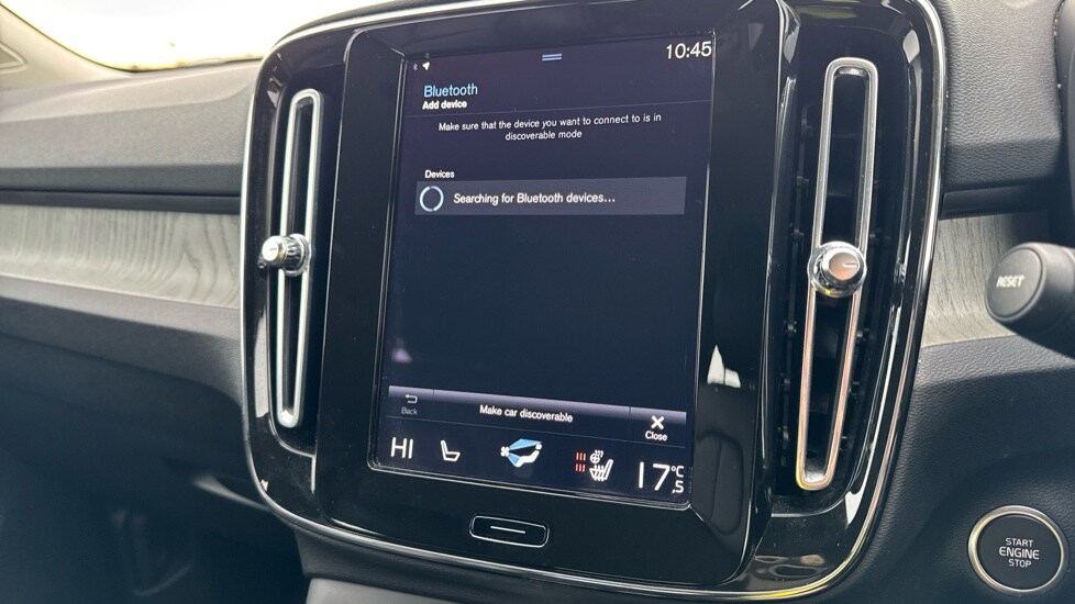 Used Volvo XC40 2021 for sale - 76914946: Photo 39