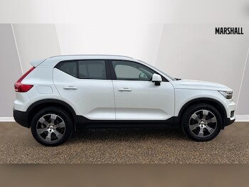 Used Volvo XC40 2021 for sale - 76914946: Photo