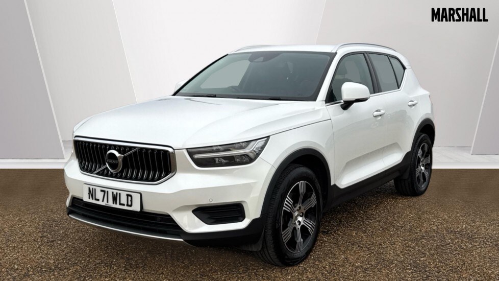 Used Volvo XC40 2021 for sale - 76914946: Photo 6