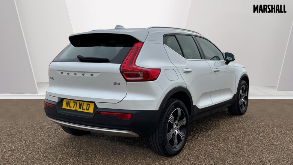 Used Volvo XC40 2021 for sale - 76914946: Photo 7