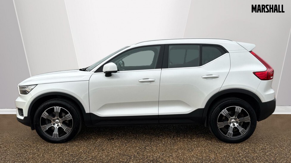 Used Volvo XC40 2021 for sale - 76914946: Photo 8