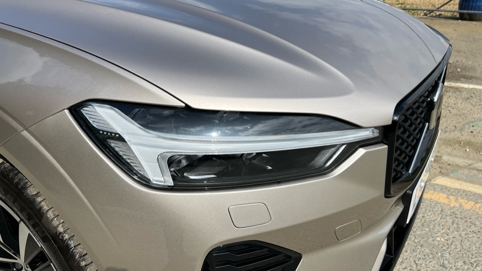 Used Volvo XC60 2024 for sale - 76420410: Photo 28