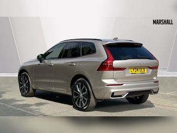 Used Volvo XC60 2024 for sale - 76420410: Photo