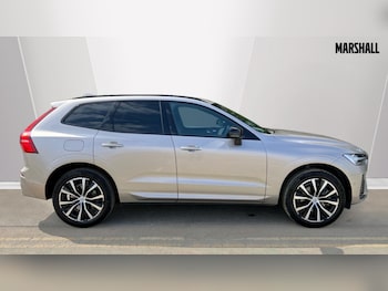 Used Volvo XC60 2024 for sale - 76420410: Photo