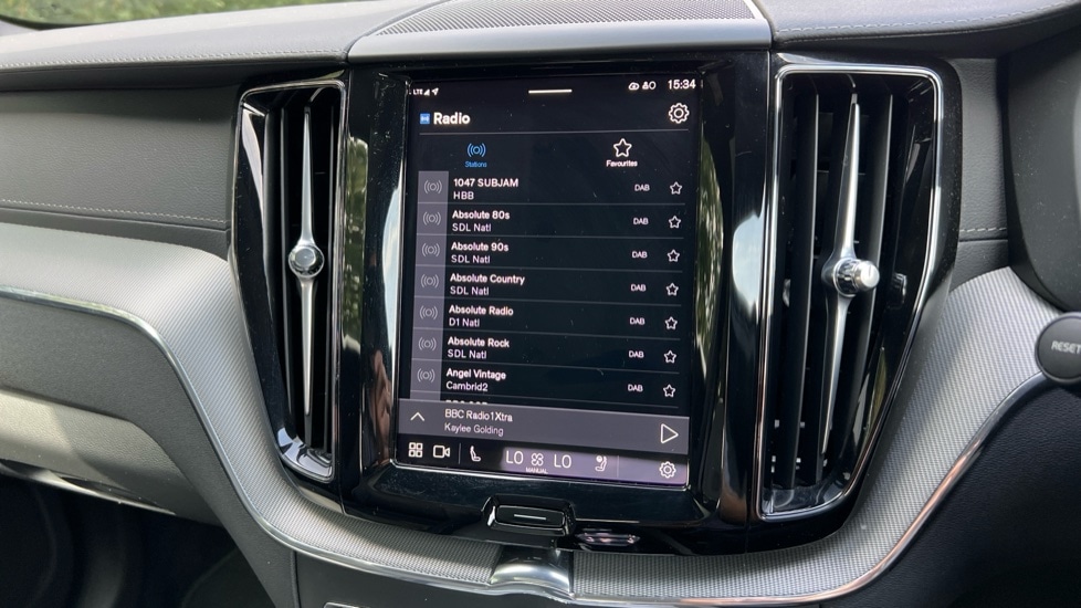 Used Volvo XC60 2024 for sale - 76420410: Photo 49