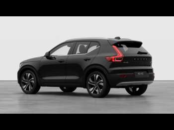 Used Volvo XC40  for sale - 74733019: Photo