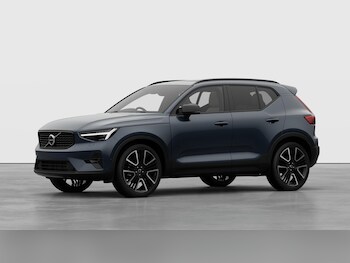 Used Volvo XC40 undefined for sale - 76894720: Photo