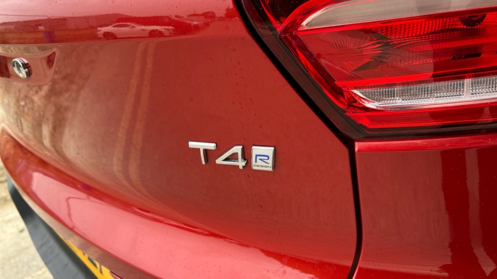 Vehicle 43