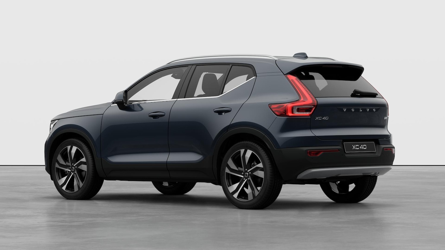 Used Volvo XC40 for sale - 77052096: Photo 3