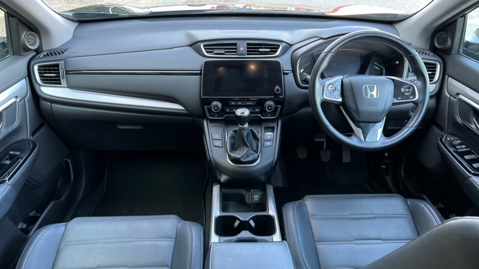 Used Honda CR-V 2019 for sale - 76404819: Photo 11