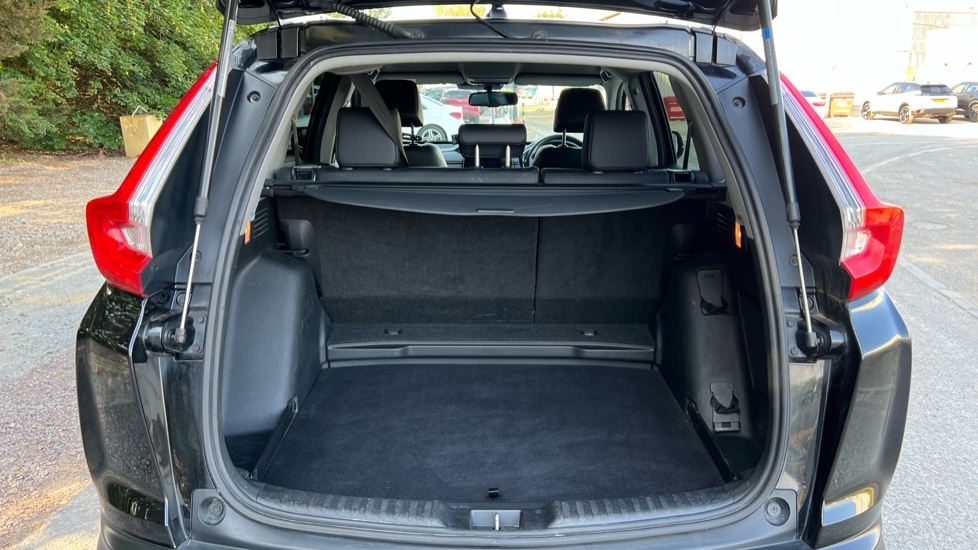 Used Honda CR-V 2019 for sale - 76404819: Photo 15