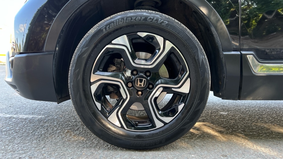 Used Honda CR-V 2019 for sale - 76404819: Photo 17