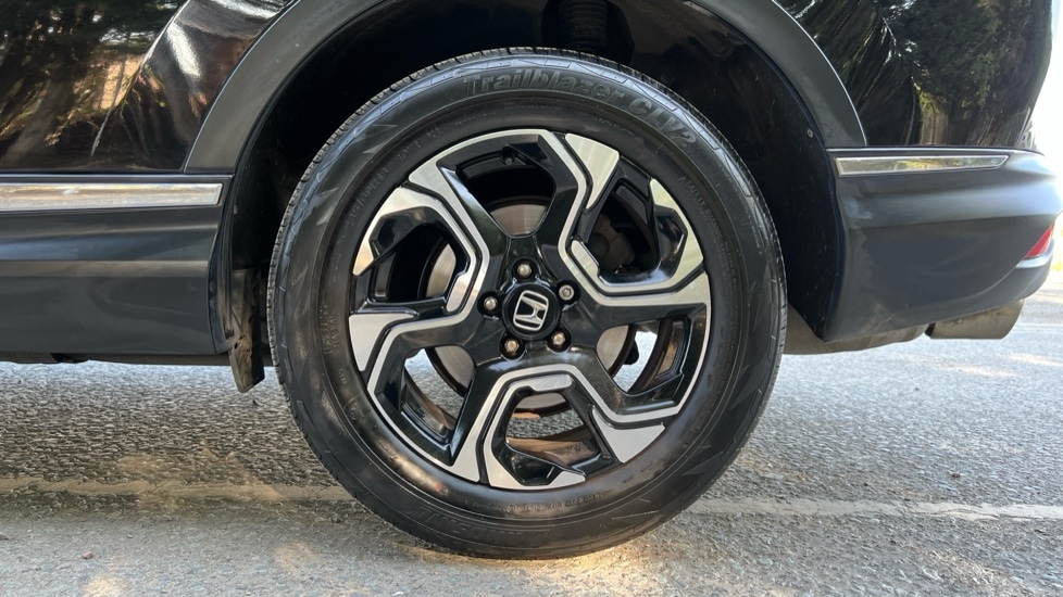 Used Honda CR-V 2019 for sale - 76404819: Photo 18