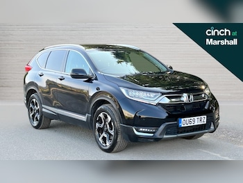 2019 - 1.5 VTEC Turbo SR 5dr