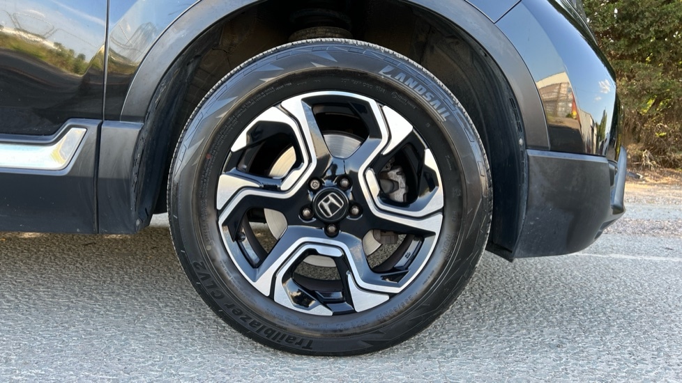 Used Honda CR-V 2019 for sale - 76404819: Photo 20