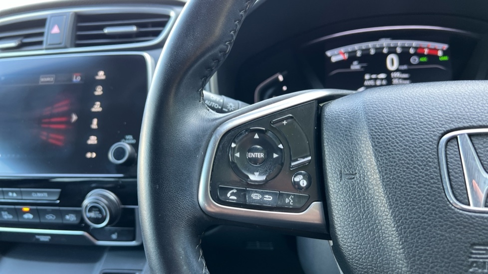 Used Honda CR-V 2019 for sale - 76404819: Photo 21