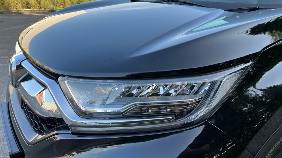 Used Honda CR-V 2019 for sale - 76404819: Photo 23