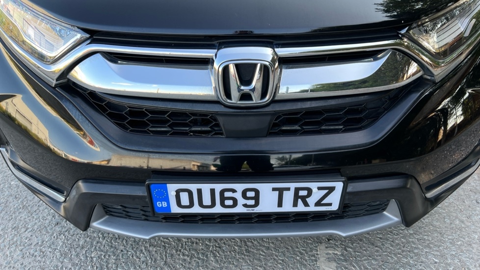 Used Honda CR-V 2019 for sale - 76404819: Photo 24