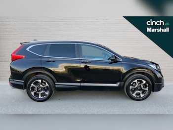 Used Honda CR-V 2019 for sale - 76404819: Photo