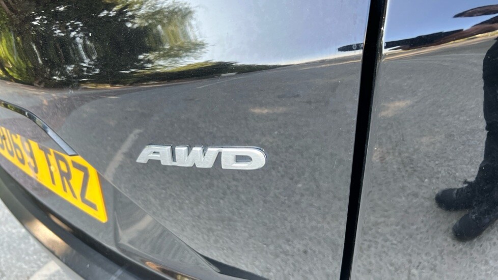 Used Honda CR-V 2019 for sale - 76404819: Photo 34