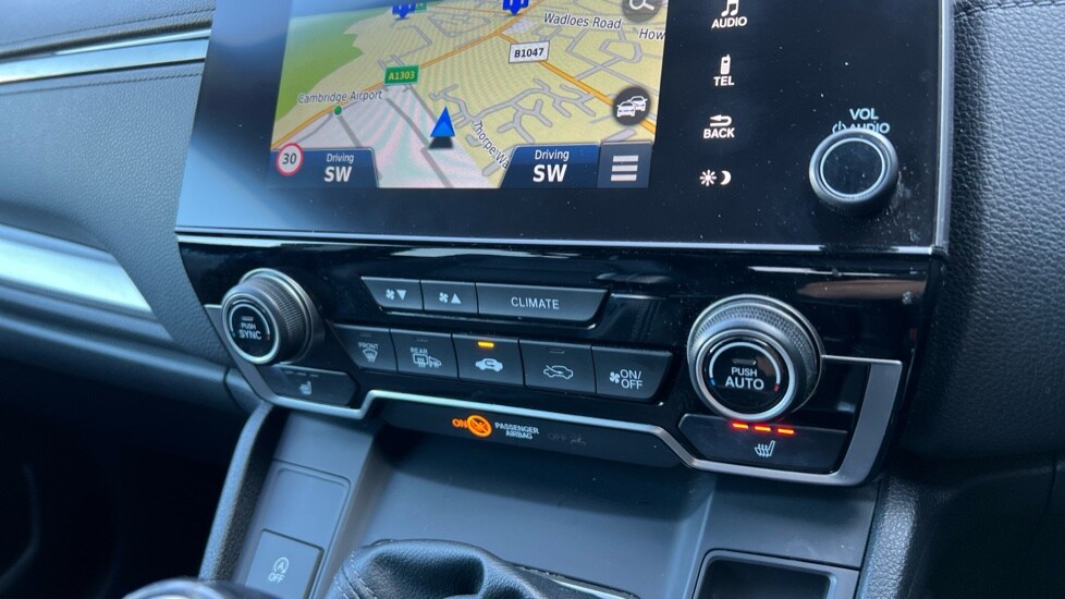 Used Honda CR-V 2019 for sale - 76404819: Photo 49