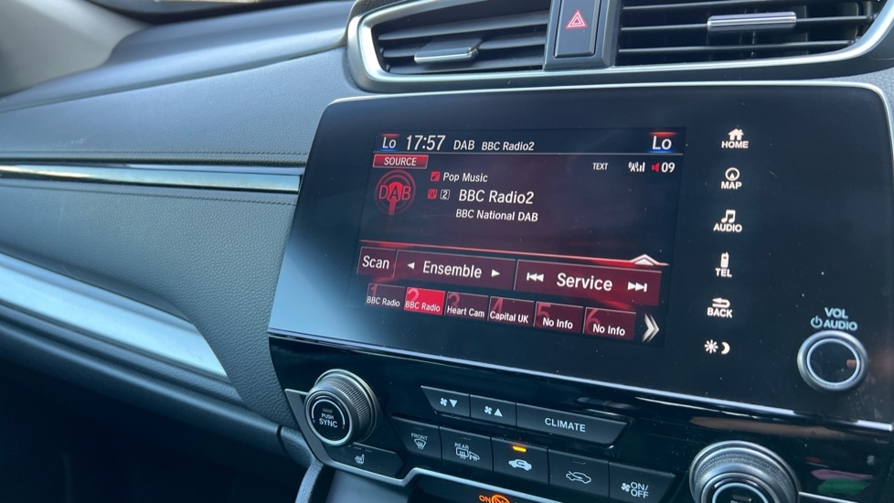 Used Honda CR-V 2019 for sale - 76404819: Photo 50