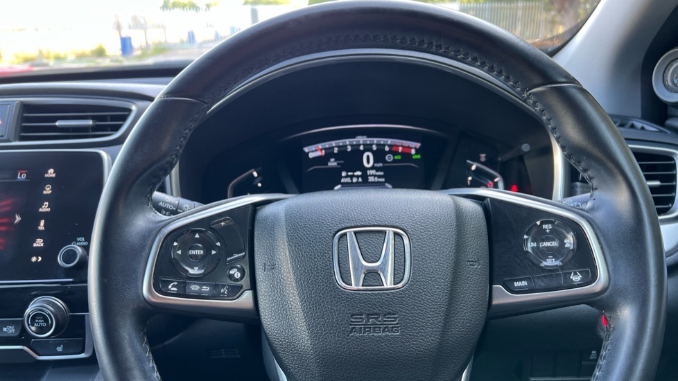 Used Honda CR-V 2019 for sale - 76404819: Photo 52