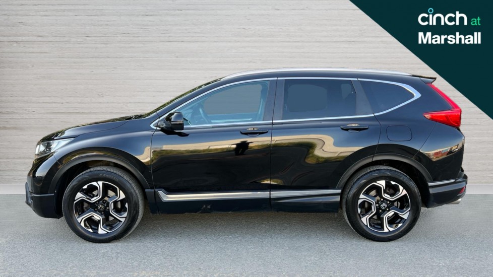 Used Honda CR-V 2019 for sale - 76404819: Photo 6
