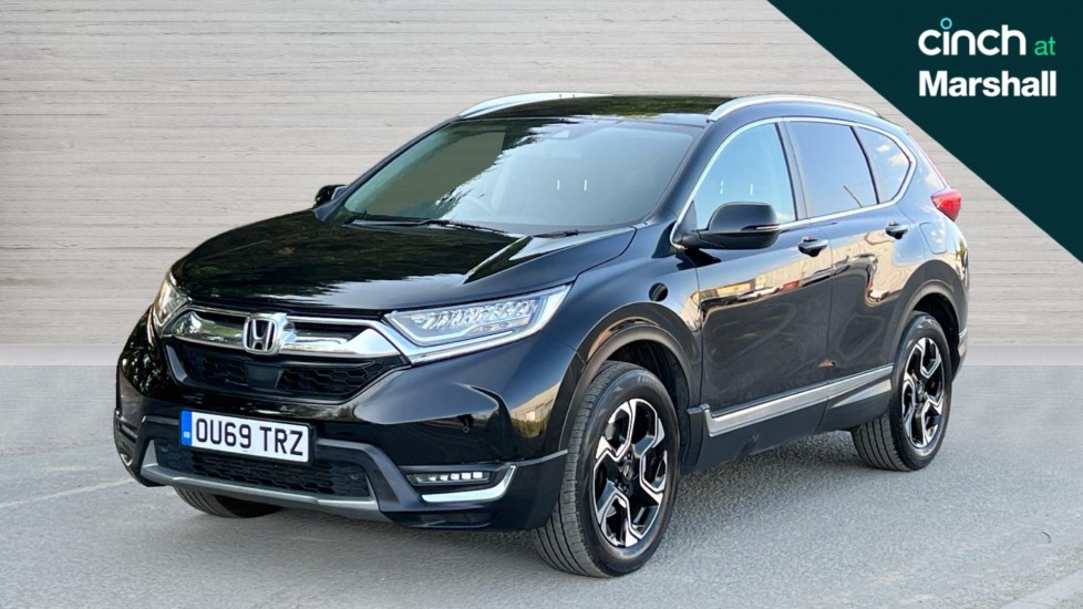 Used Honda CR-V 2019 for sale - 76404819: Photo 7