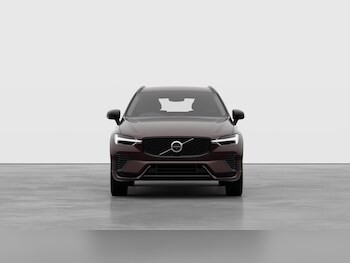 Used Volvo XC60 undefined for sale - 76894669: Photo