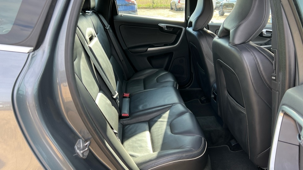 Used Volvo XC60 2016 for sale - 76007953: Photo 10