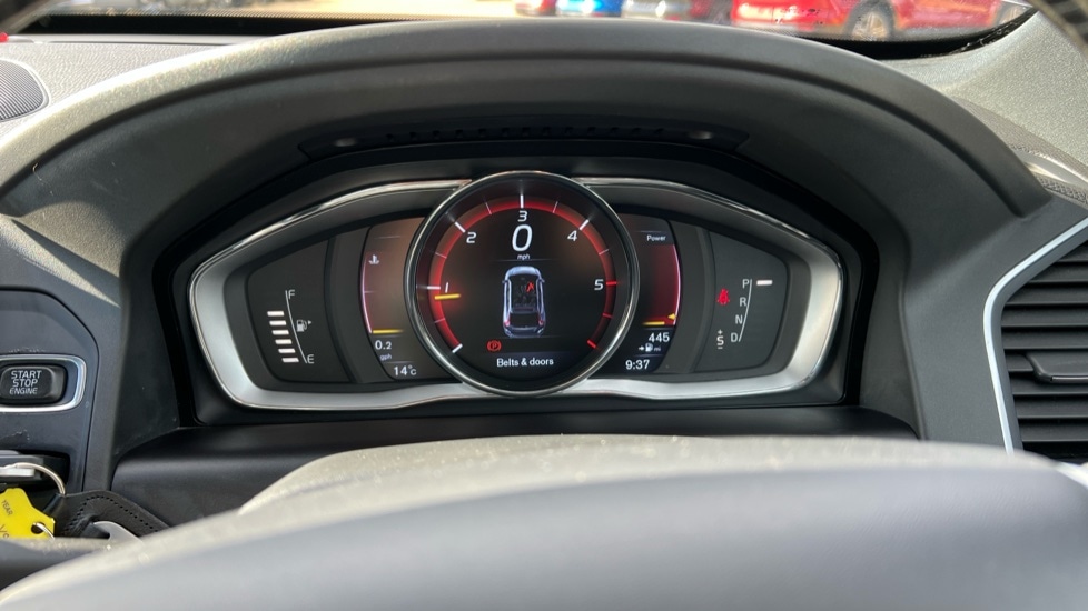 Used Volvo XC60 2016 for sale - 76007953: Photo 11