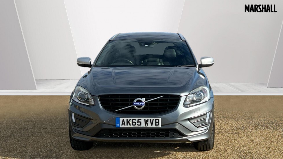 Used Volvo XC60 2016 for sale - 76007953: Photo 12
