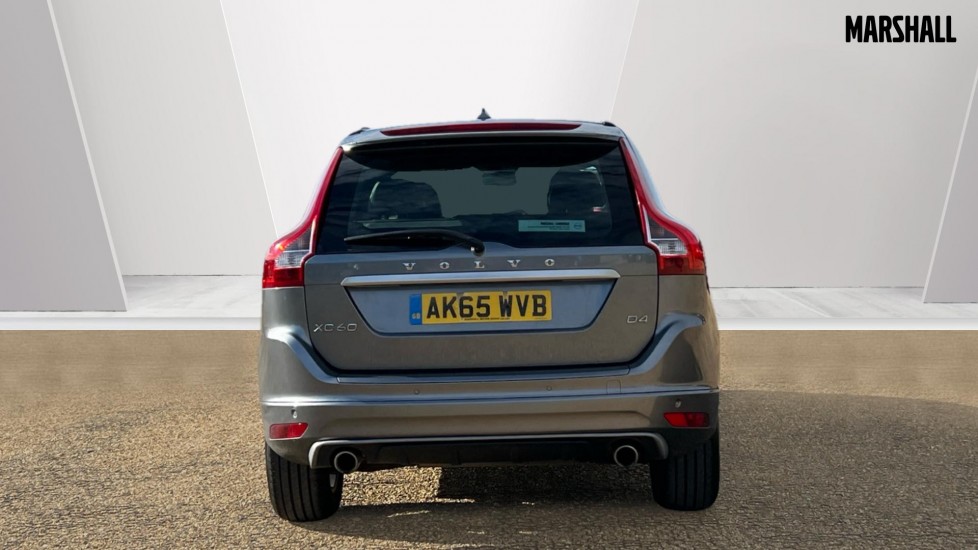 Used Volvo XC60 2016 for sale - 76007953: Photo 13