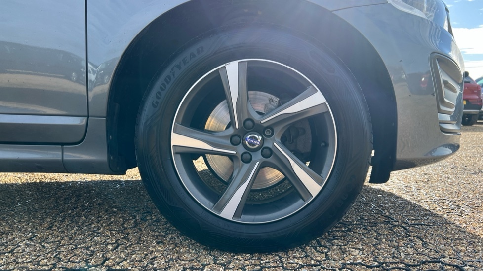 Used Volvo XC60 2016 for sale - 76007953: Photo 16