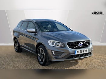 Volvo - XC60