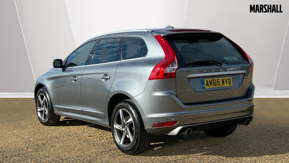 Used Volvo XC60 2016 for sale - 76007953: Photo 2