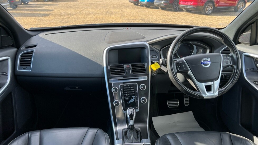 Used Volvo XC60 2016 for sale - 76007953: Photo 21