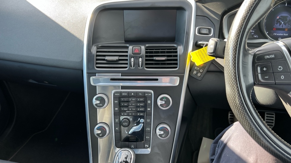 Used Volvo XC60 2016 for sale - 76007953: Photo 22