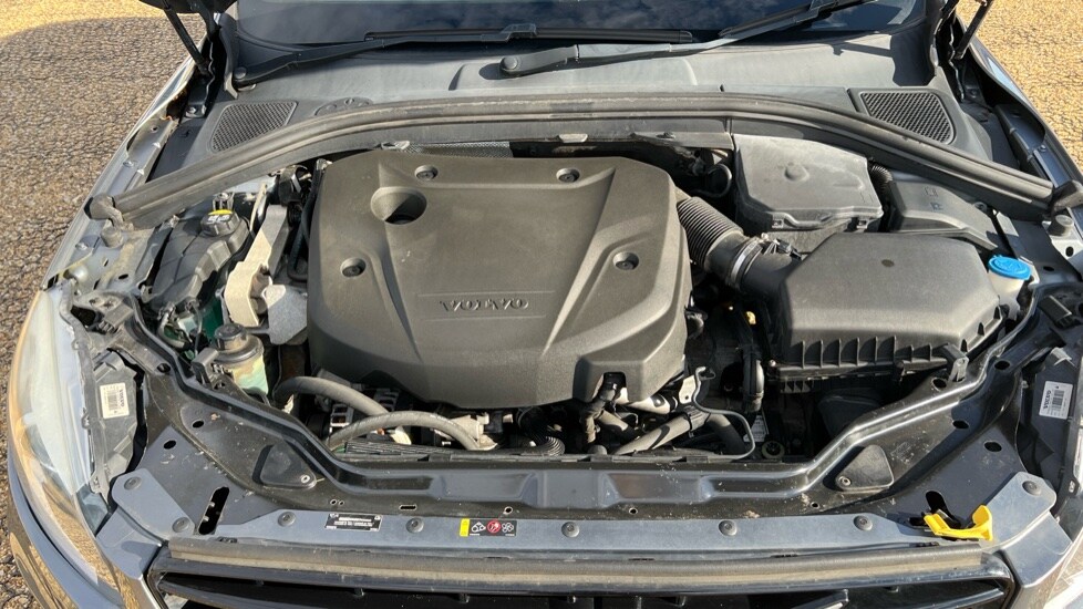 Used Volvo XC60 2016 for sale - 76007953: Photo 23