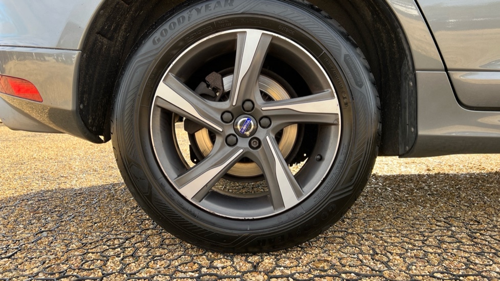 Used Volvo XC60 2016 for sale - 76007953: Photo 24