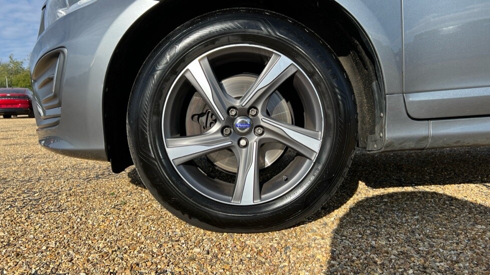 Used Volvo XC60 2016 for sale - 76007953: Photo 25