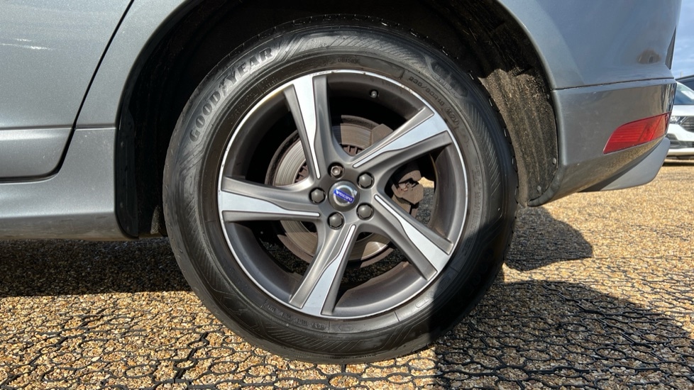 Used Volvo XC60 2016 for sale - 76007953: Photo 26
