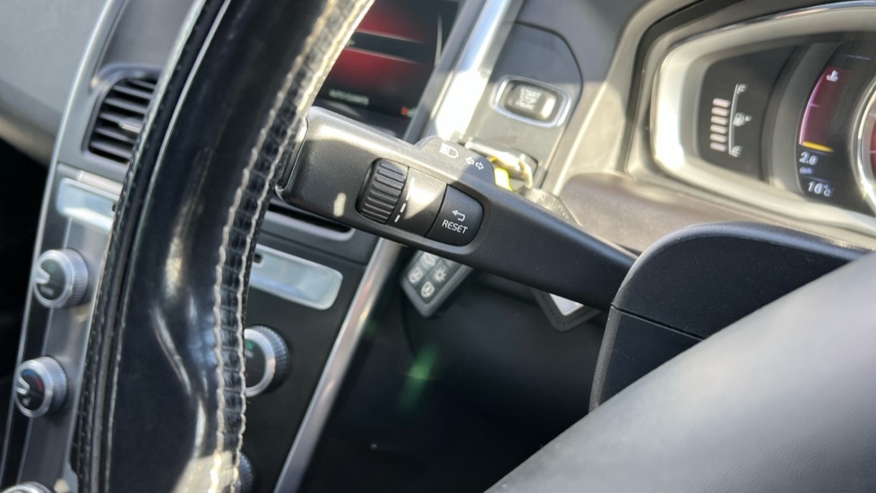 Used Volvo XC60 2016 for sale - 76007953: Photo 28