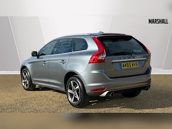 Used Volvo XC60 2016 for sale - 76007953: Photo 2