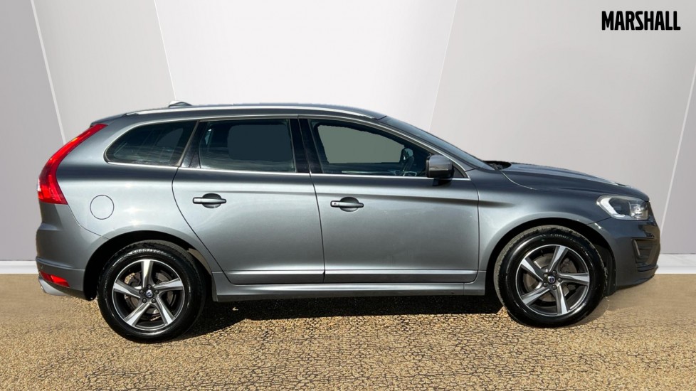 Used Volvo XC60 2016 for sale - 76007953: Photo 3
