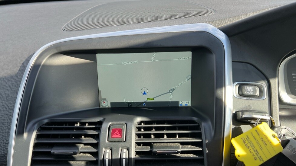 Used Volvo XC60 2016 for sale - 76007953: Photo 35