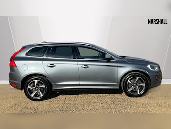 Used Volvo XC60 2016 for sale - 76007953: Photo 3
