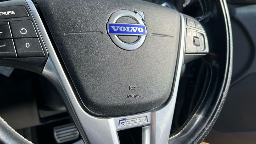 Used Volvo XC60 2016 for sale - 76007953: Photo 52