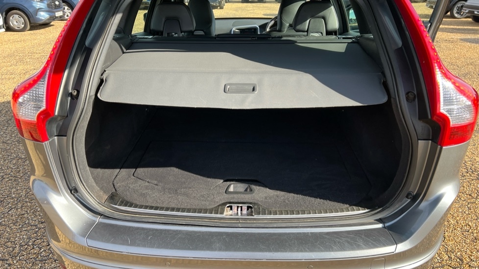 Used Volvo XC60 2016 for sale - 76007953: Photo 54
